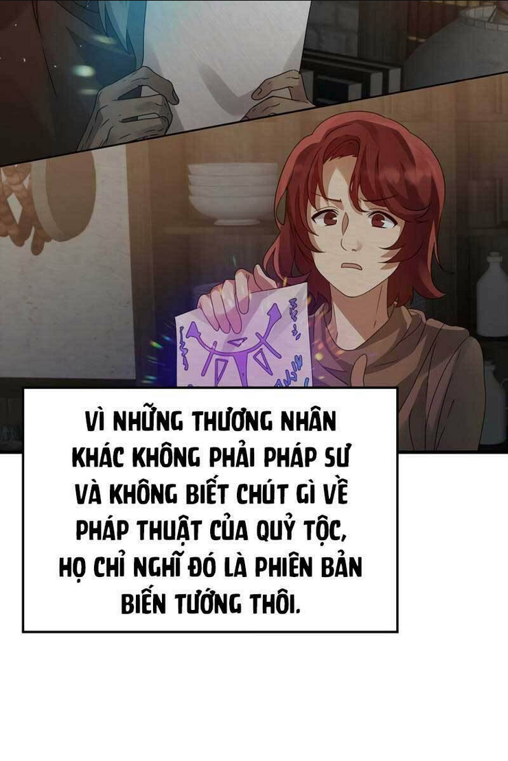 Học Viện Của Con Trai Quỷ Vương: Chapter 8