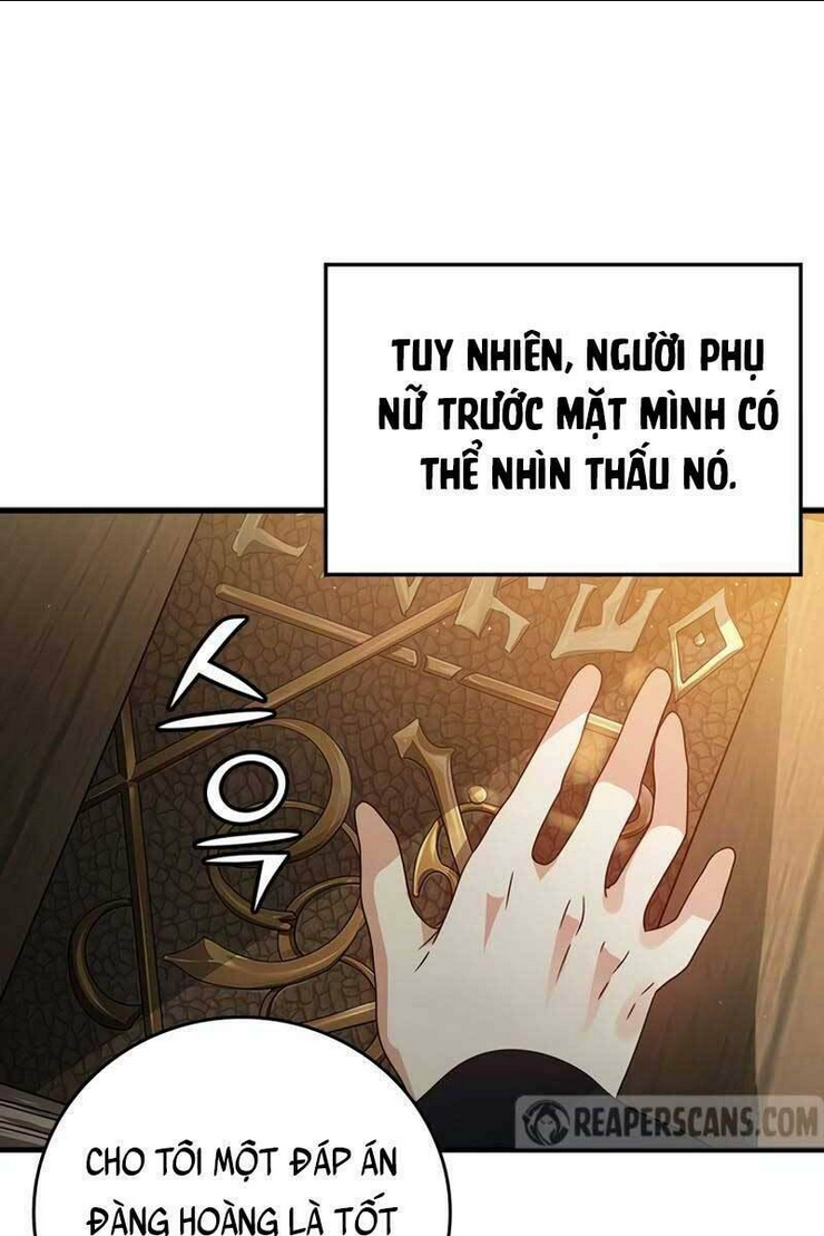 Học Viện Của Con Trai Quỷ Vương: Chapter 8