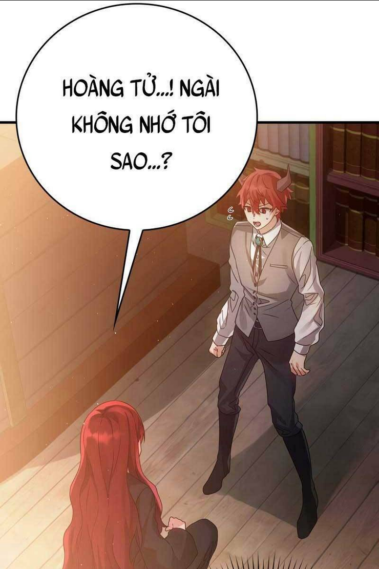 Học Viện Của Con Trai Quỷ Vương: Chapter 8
