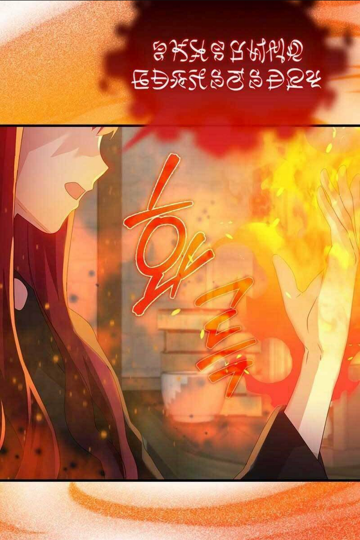 Học Viện Của Con Trai Quỷ Vương: Chapter 8