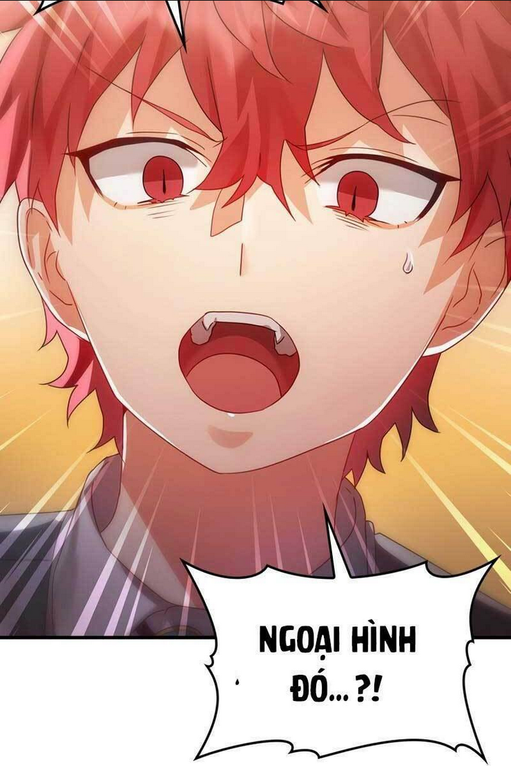Học Viện Của Con Trai Quỷ Vương: Chapter 8