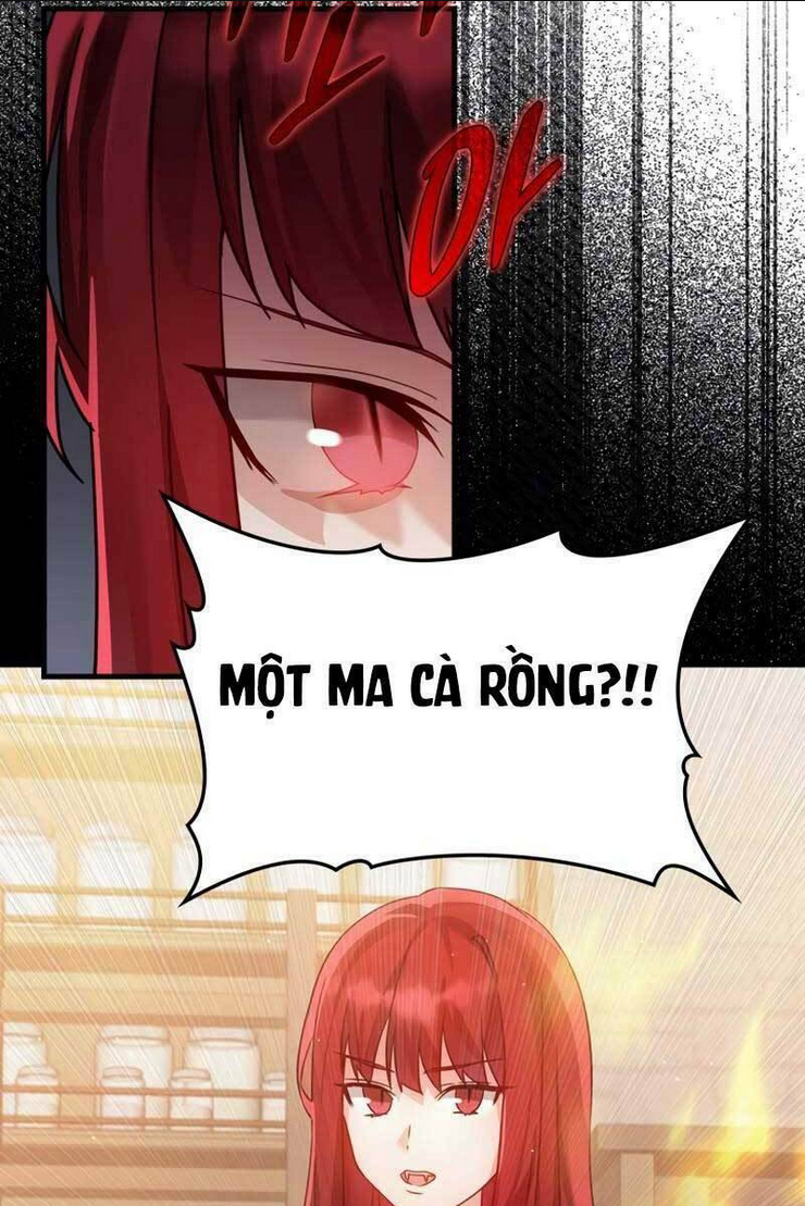 Học Viện Của Con Trai Quỷ Vương: Chapter 8