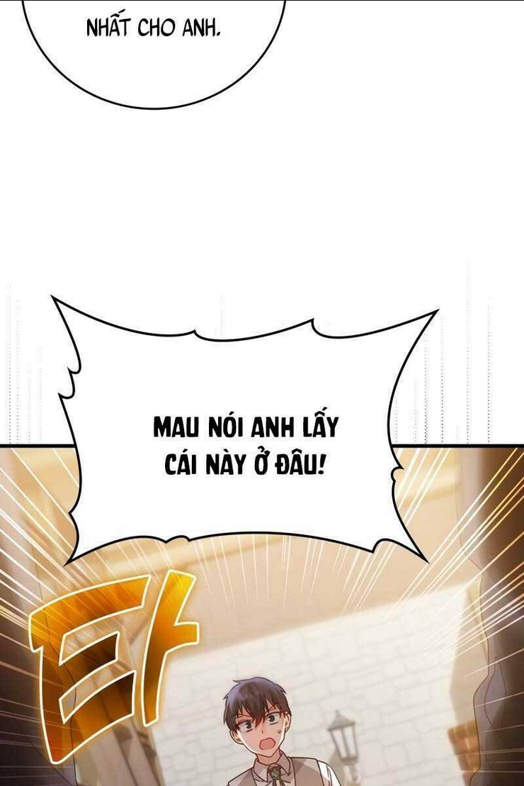 Học Viện Của Con Trai Quỷ Vương: Chapter 8