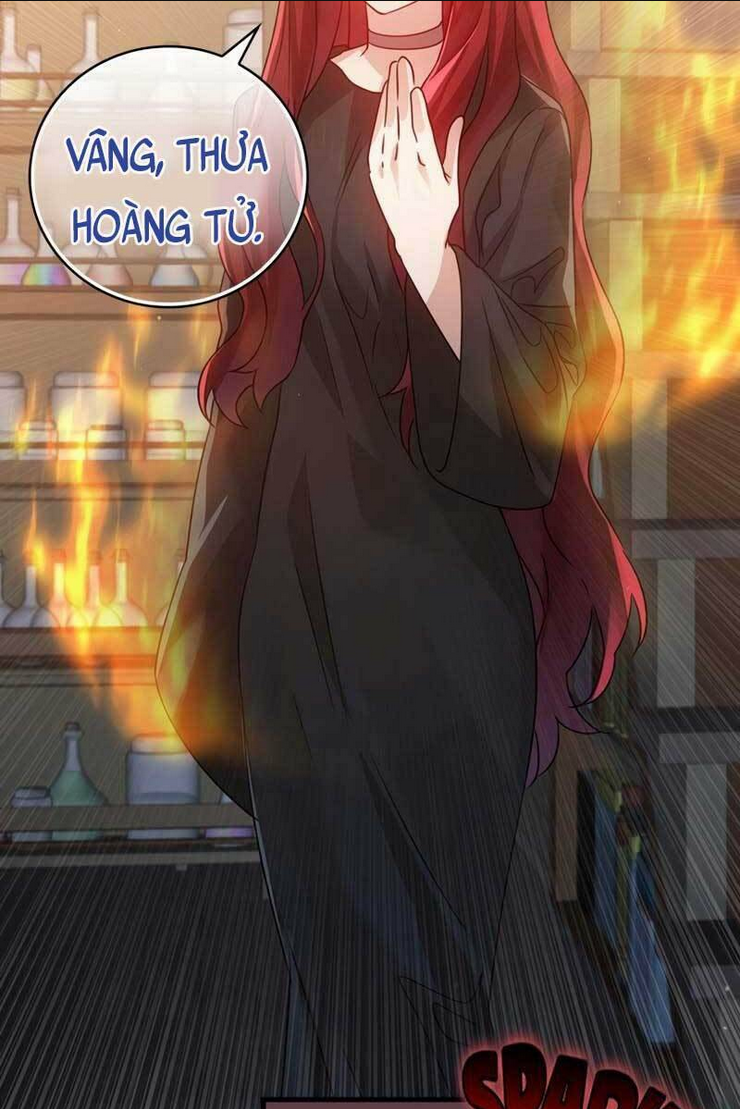 Học Viện Của Con Trai Quỷ Vương: Chapter 8