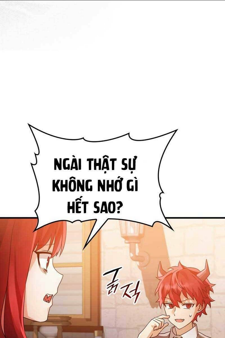 Học Viện Của Con Trai Quỷ Vương: Chapter 8