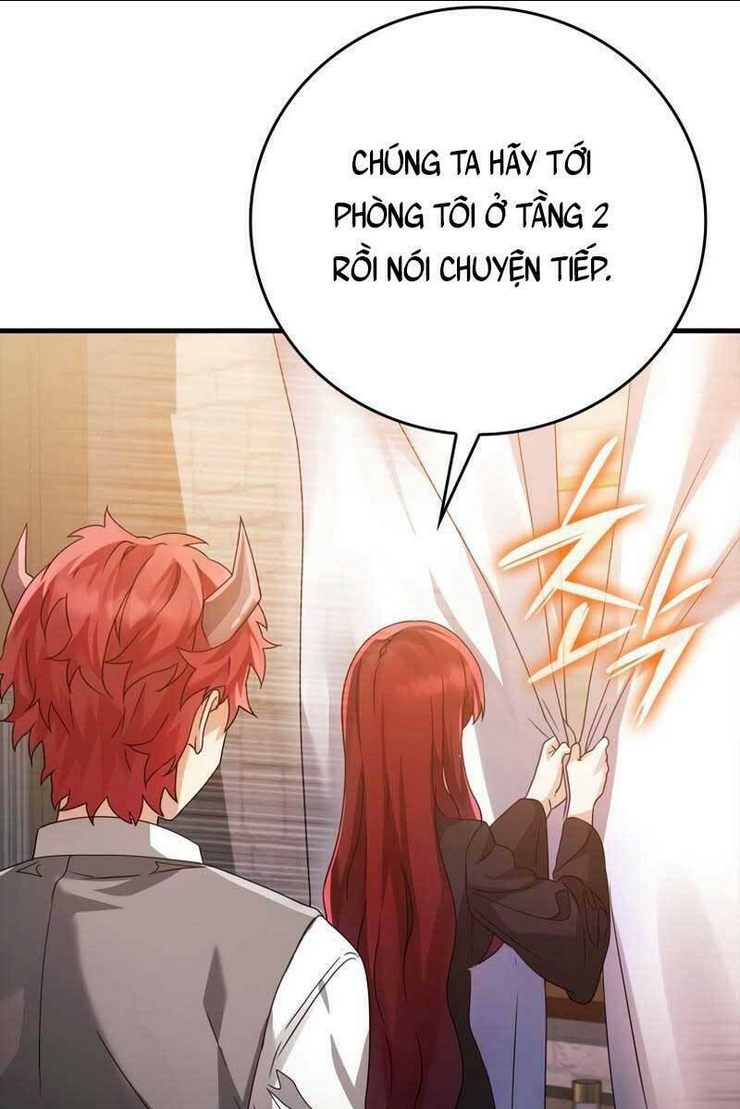 Học Viện Của Con Trai Quỷ Vương: Chapter 8