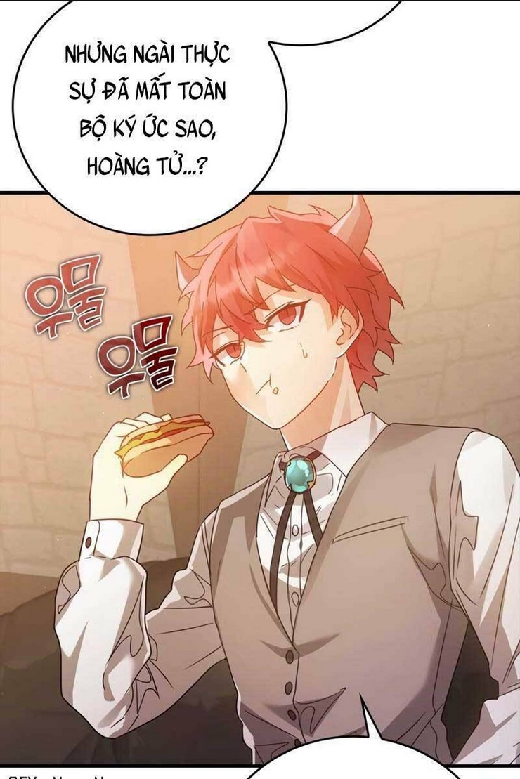 Học Viện Của Con Trai Quỷ Vương: Chapter 8