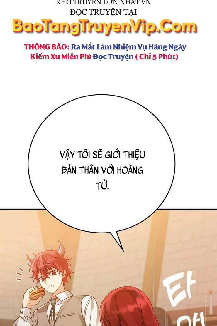 Học Viện Của Con Trai Quỷ Vương: Chapter 8