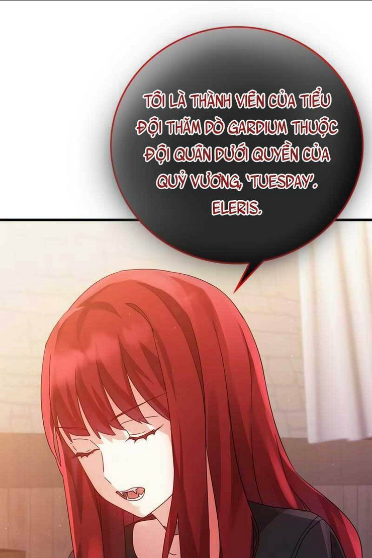 Học Viện Của Con Trai Quỷ Vương: Chapter 8