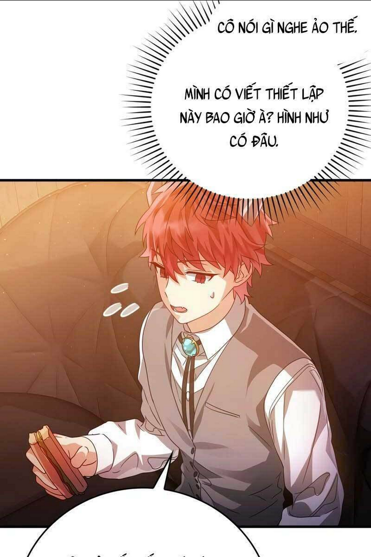 Học Viện Của Con Trai Quỷ Vương: Chapter 8