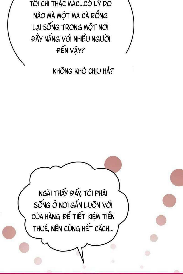 Học Viện Của Con Trai Quỷ Vương: Chapter 8