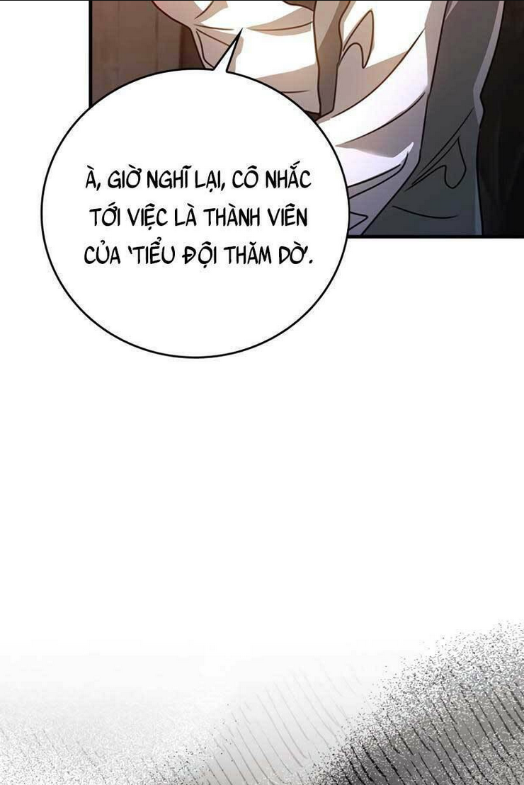 Học Viện Của Con Trai Quỷ Vương: Chapter 8