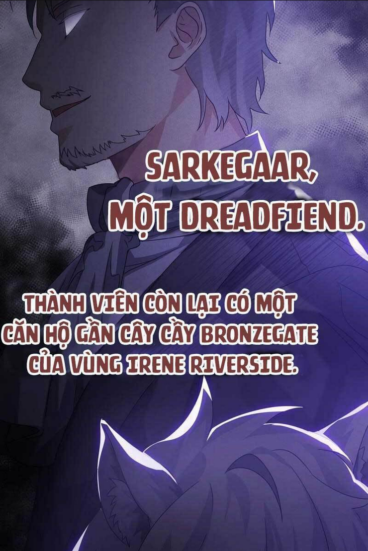 Học Viện Của Con Trai Quỷ Vương: Chapter 8