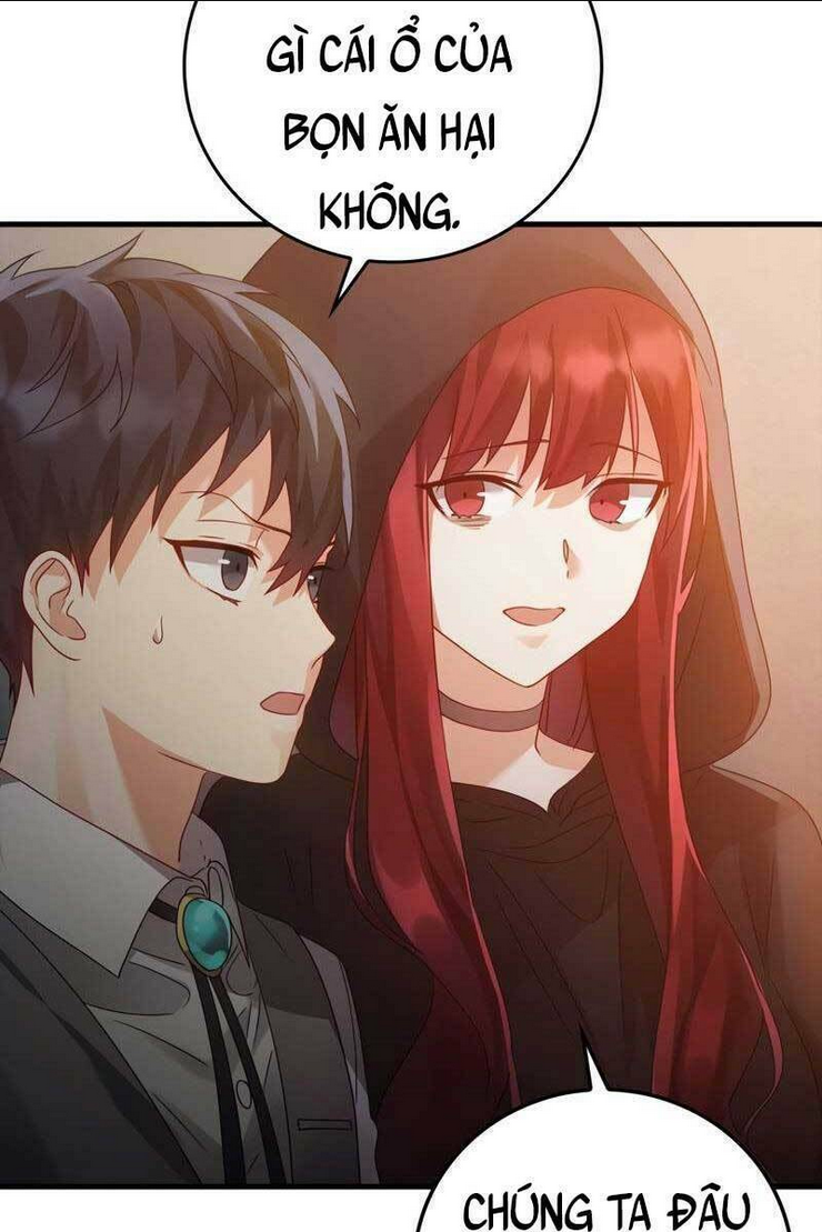 Học Viện Của Con Trai Quỷ Vương: Chapter 9