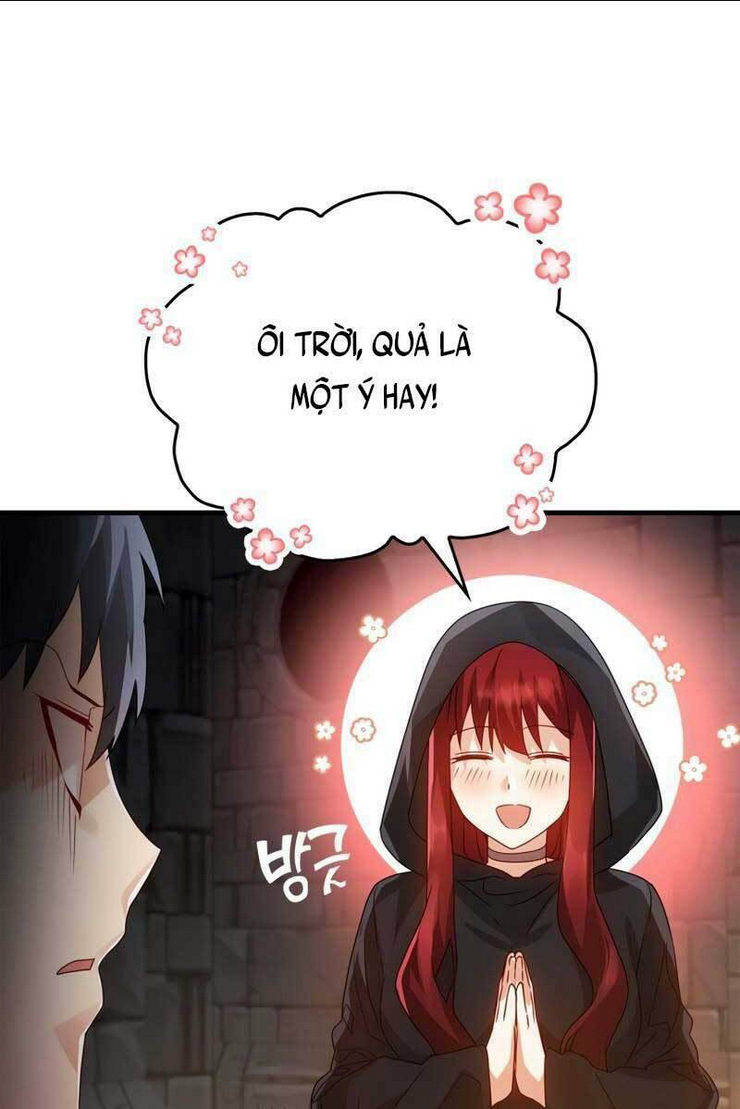 Học Viện Của Con Trai Quỷ Vương: Chapter 9