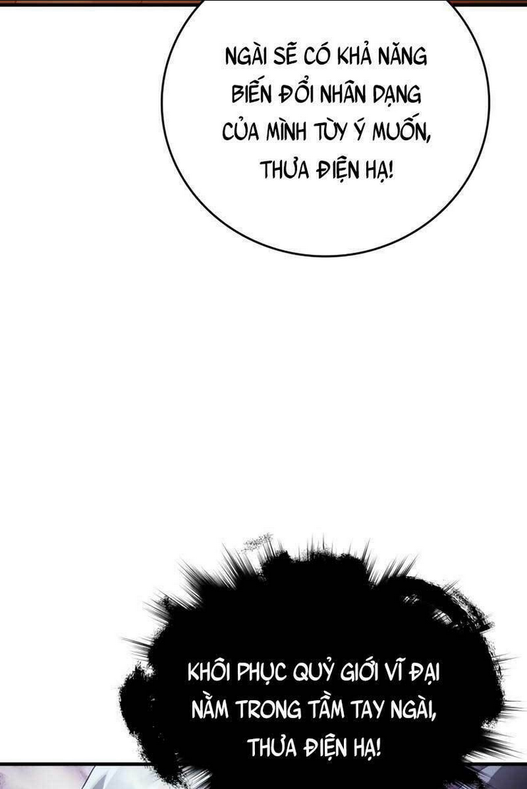 Học Viện Của Con Trai Quỷ Vương: Chapter 9