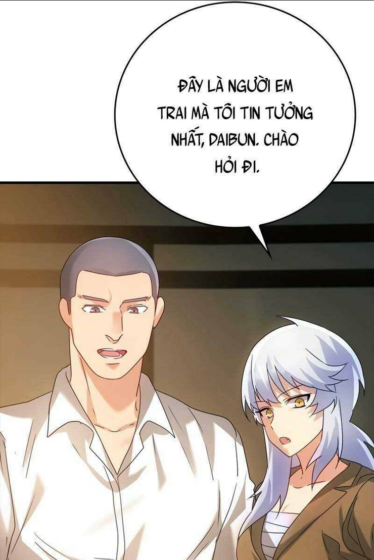 Học Viện Của Con Trai Quỷ Vương: Chapter 9