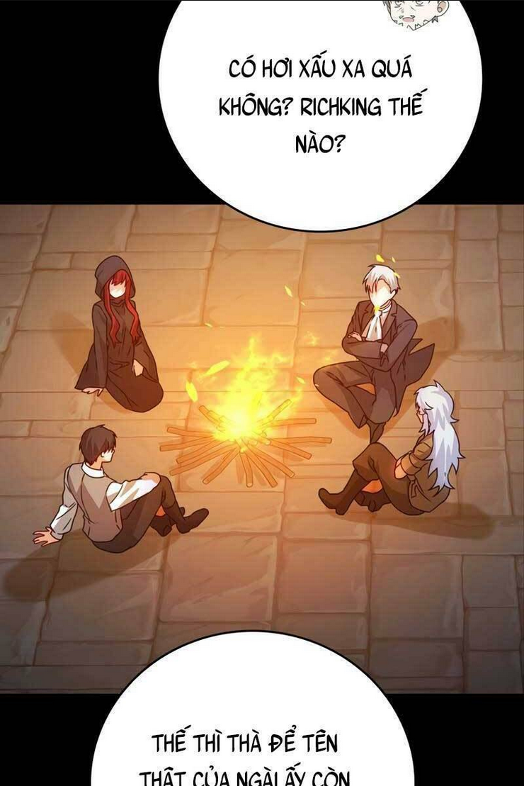 Học Viện Của Con Trai Quỷ Vương: Chapter 9