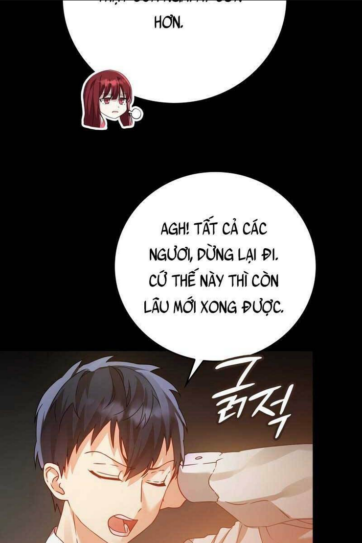 Học Viện Của Con Trai Quỷ Vương: Chapter 9