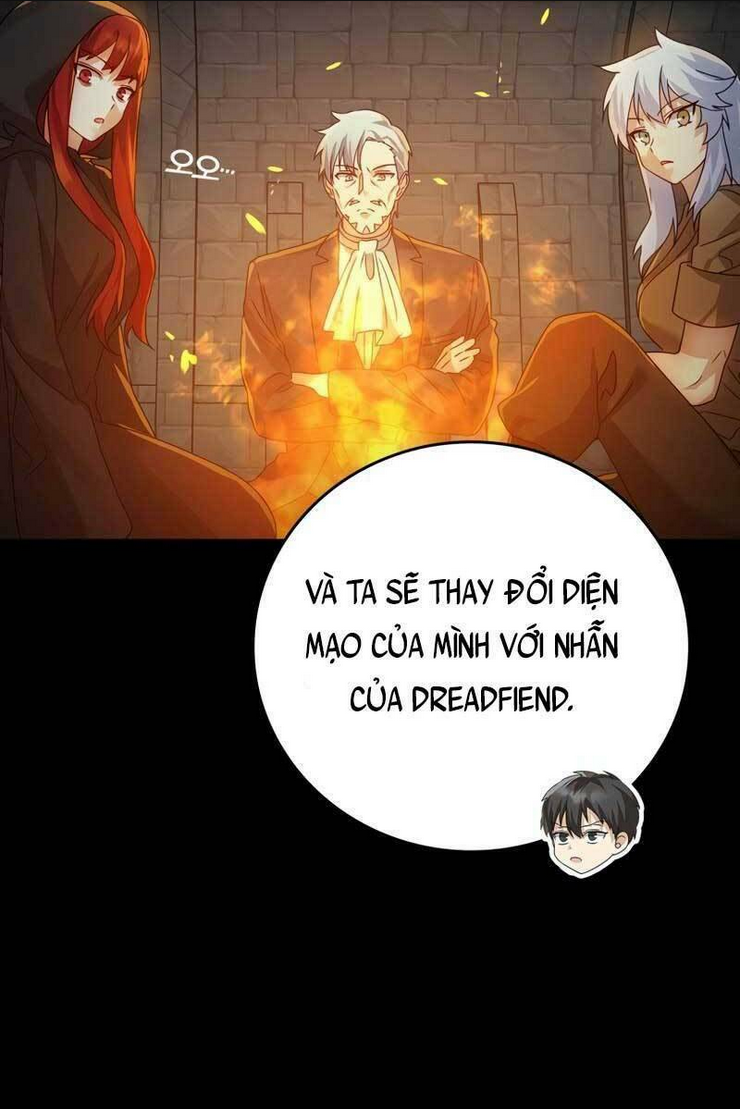 Học Viện Của Con Trai Quỷ Vương: Chapter 9