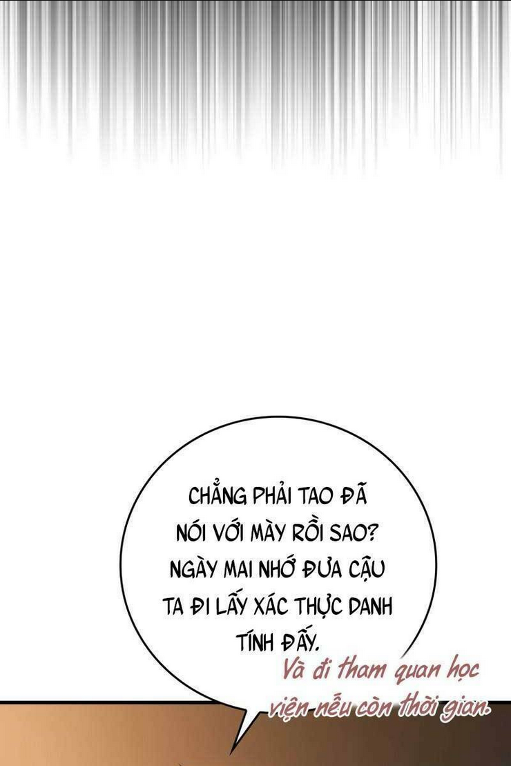 Học Viện Của Con Trai Quỷ Vương: Chapter 9