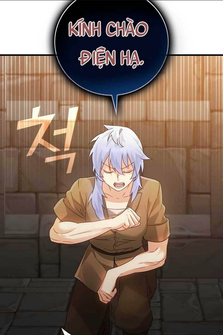 Học Viện Của Con Trai Quỷ Vương: Chapter 9
