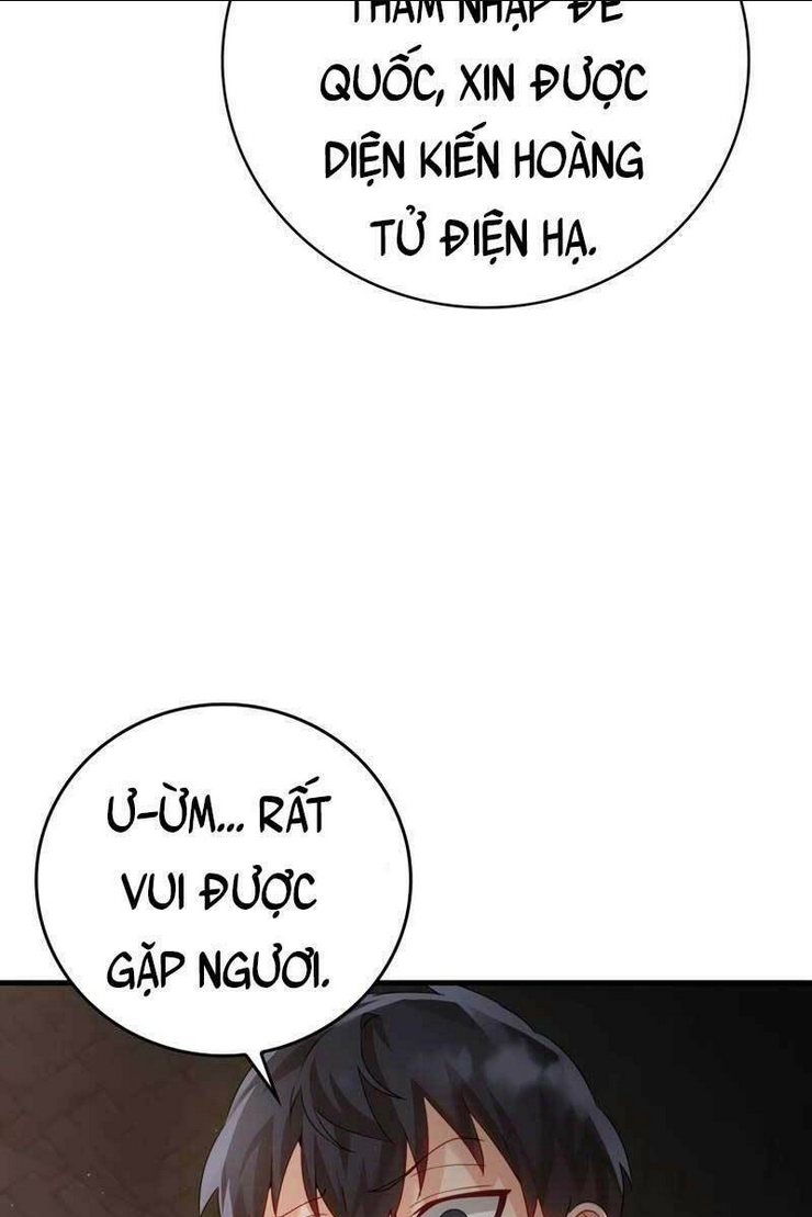 Học Viện Của Con Trai Quỷ Vương: Chapter 9