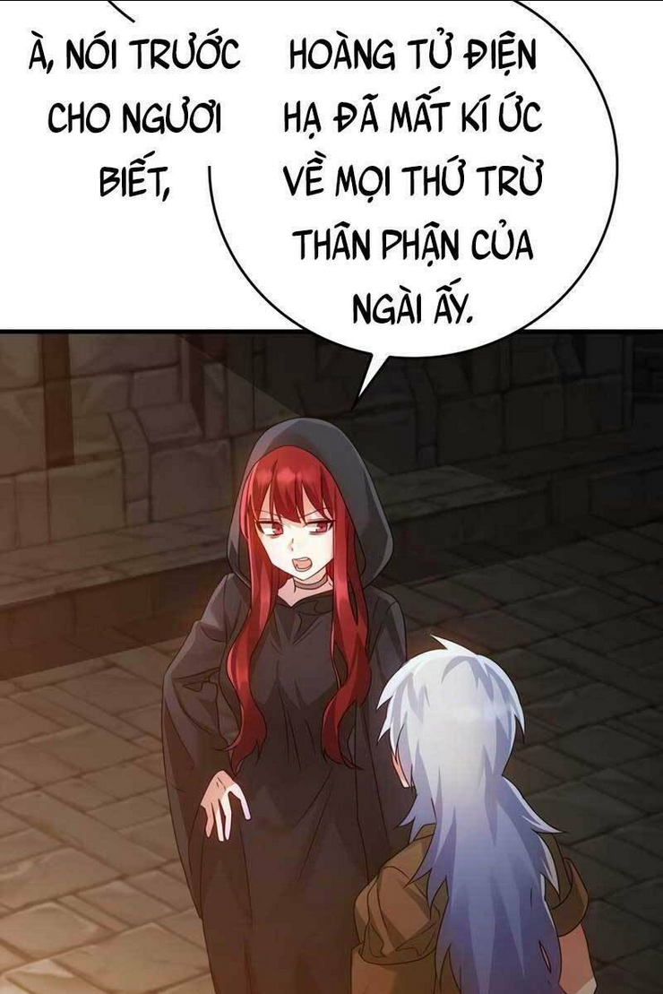 Học Viện Của Con Trai Quỷ Vương: Chapter 9