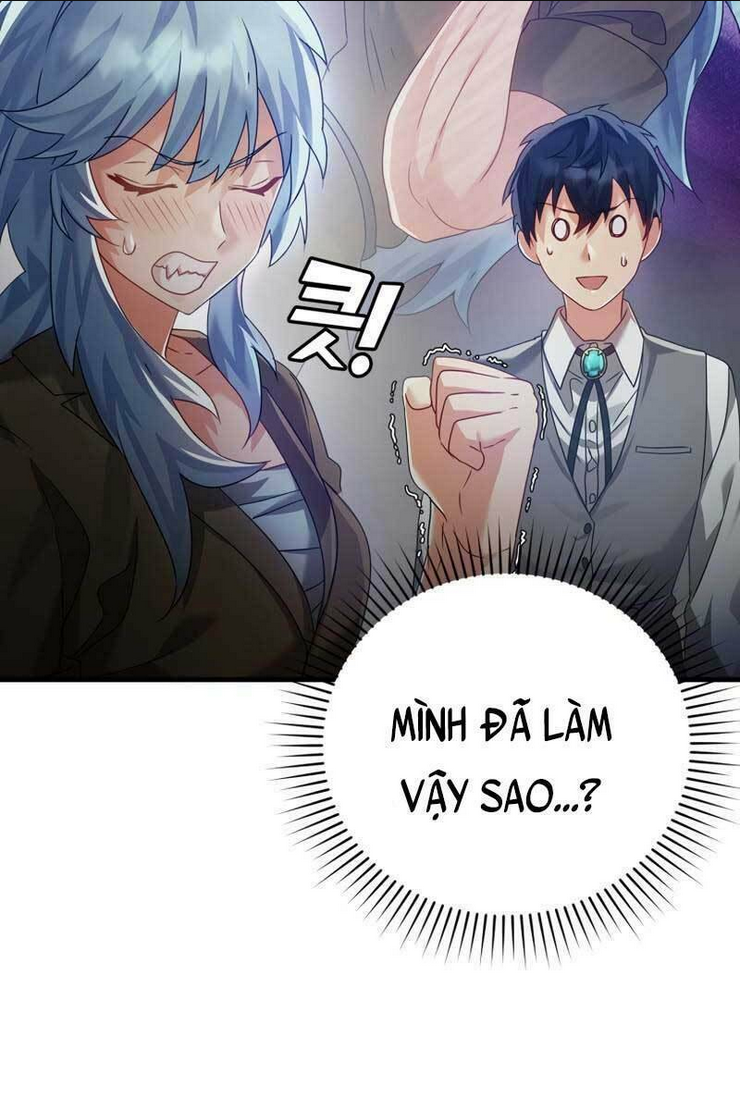 Học Viện Của Con Trai Quỷ Vương: Chapter 9