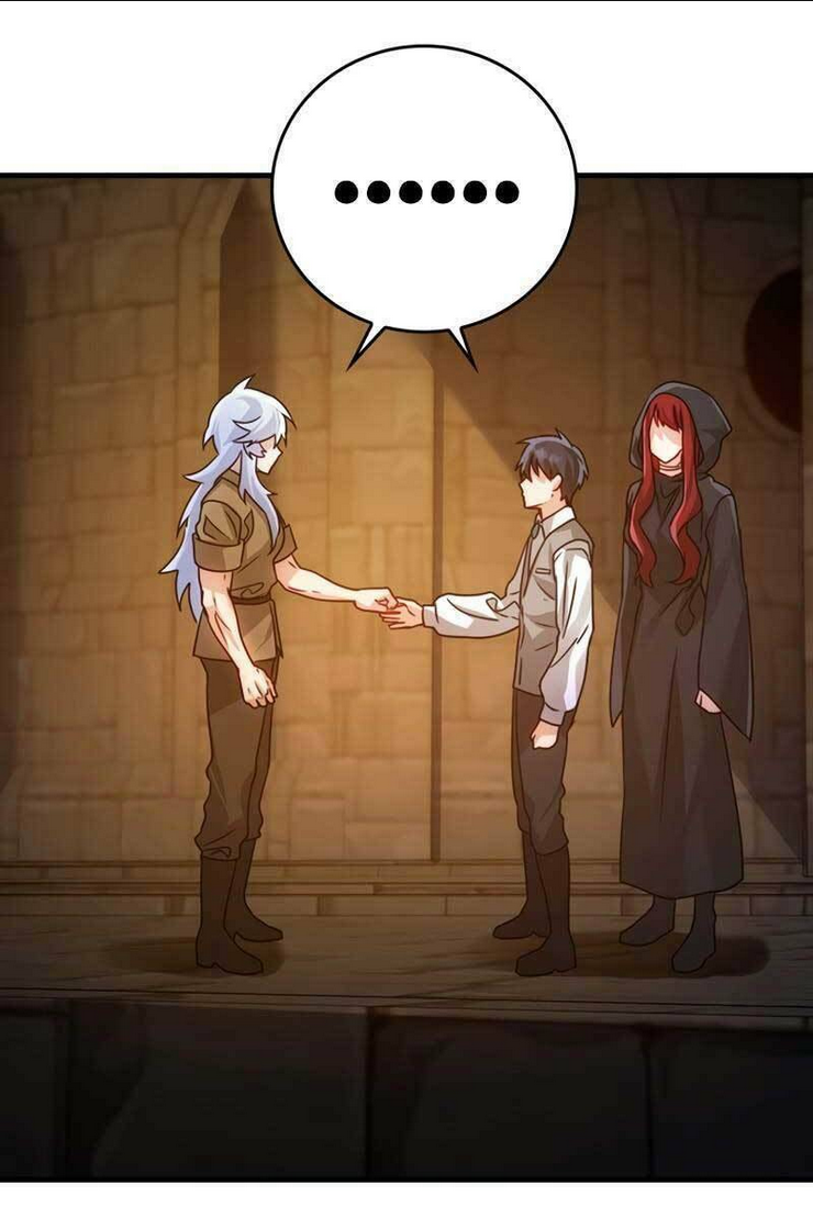 Học Viện Của Con Trai Quỷ Vương: Chapter 9