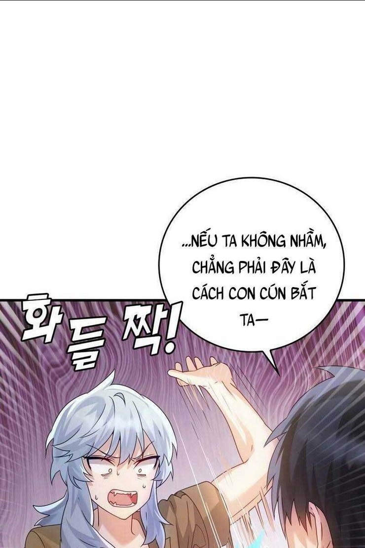 Học Viện Của Con Trai Quỷ Vương: Chapter 9
