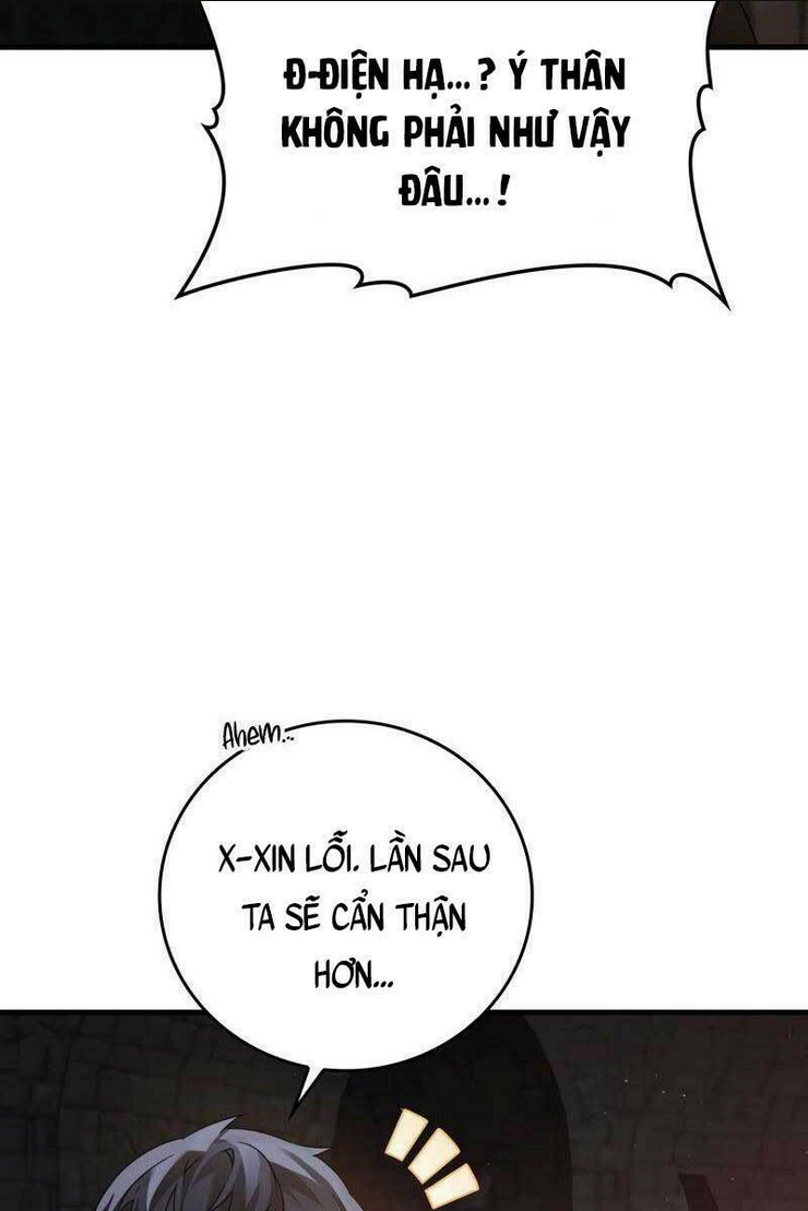 Học Viện Của Con Trai Quỷ Vương: Chapter 9
