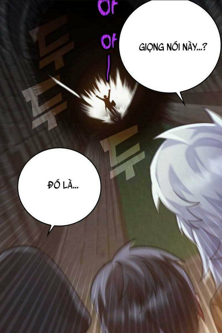 Học Viện Của Con Trai Quỷ Vương: Chapter 9