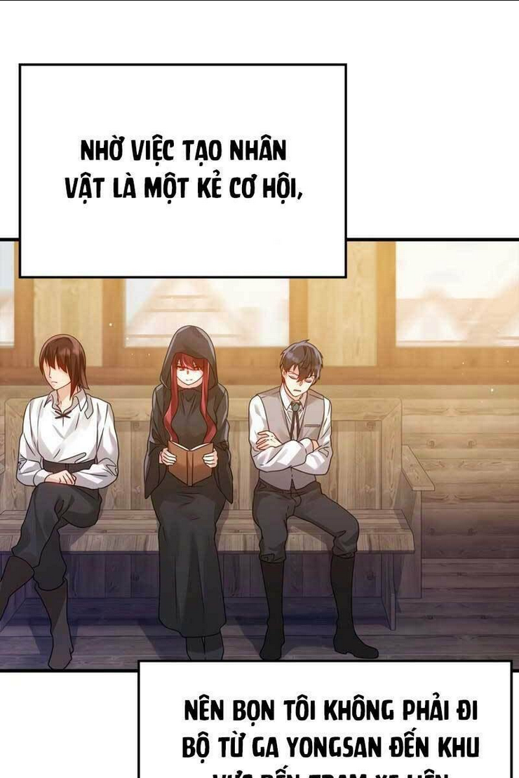 Học Viện Của Con Trai Quỷ Vương: Chapter 9