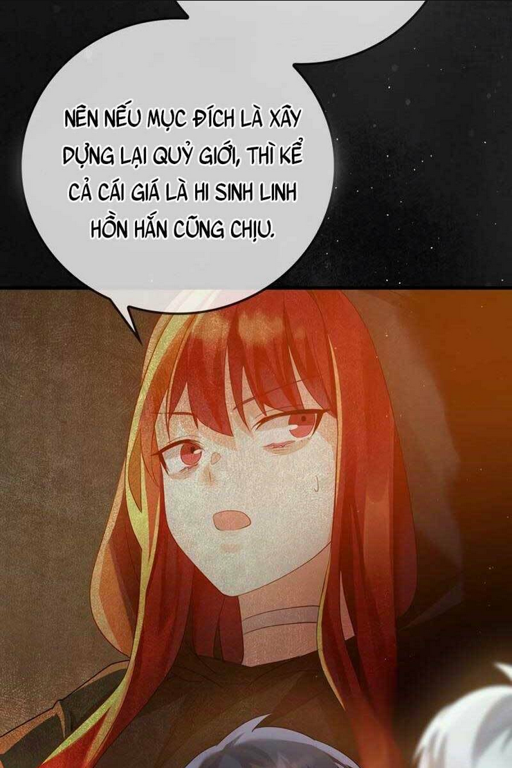 Học Viện Của Con Trai Quỷ Vương: Chapter 9