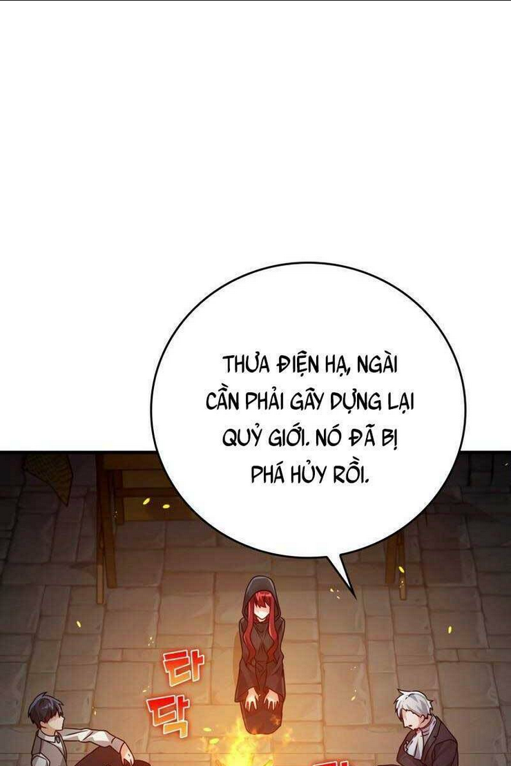 Học Viện Của Con Trai Quỷ Vương: Chapter 9
