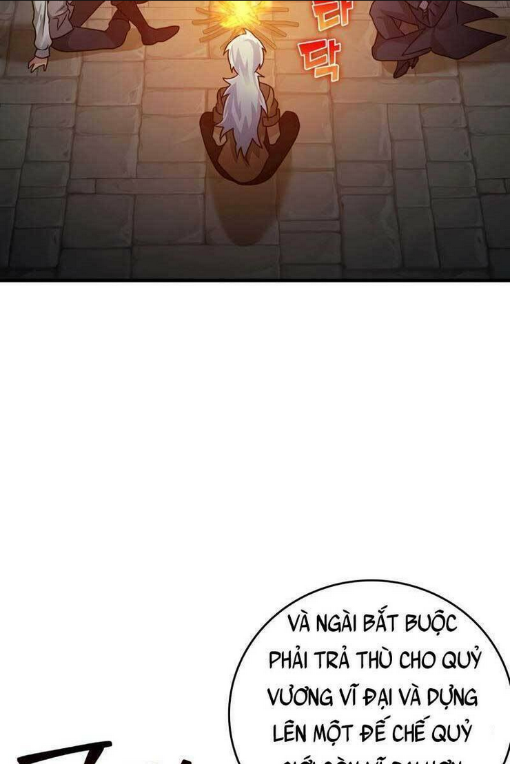 Học Viện Của Con Trai Quỷ Vương: Chapter 9