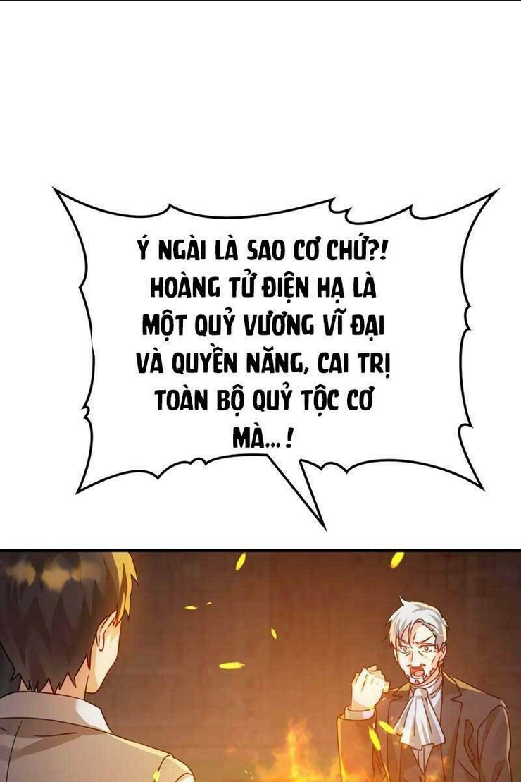 Học Viện Của Con Trai Quỷ Vương: Chapter 9