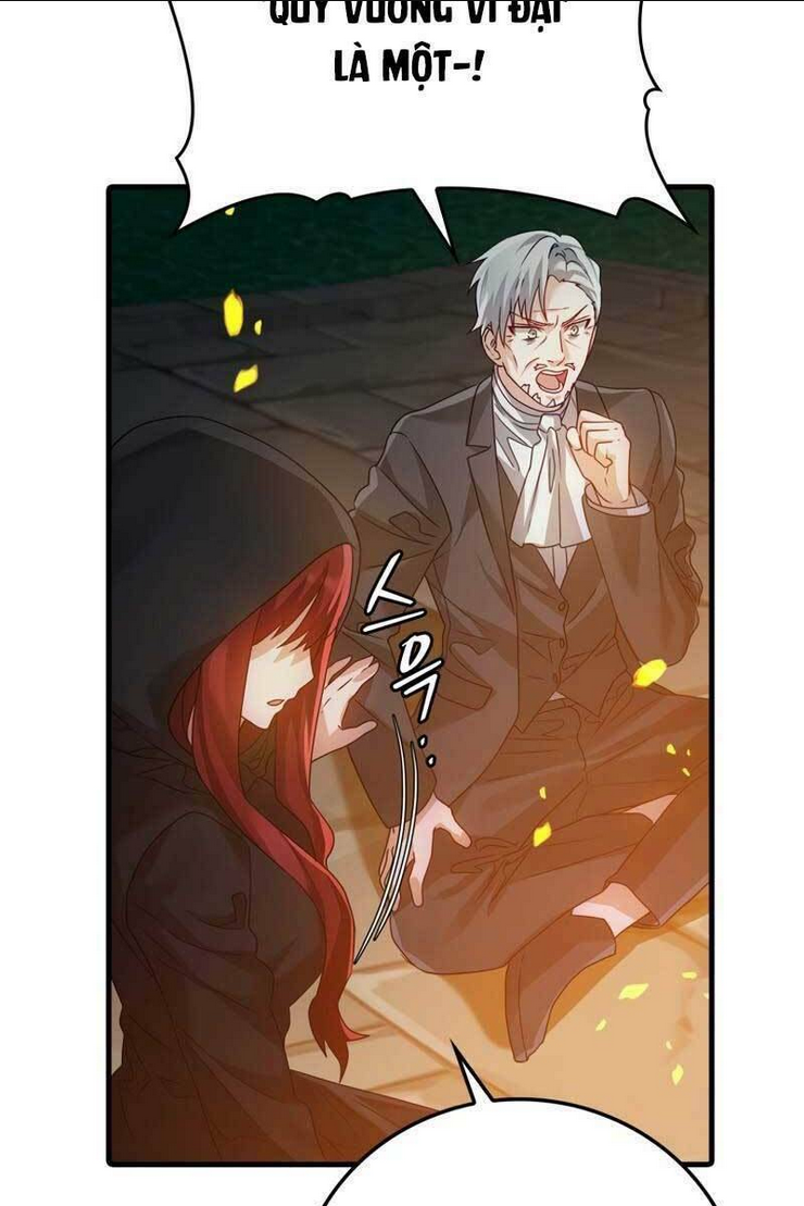 Học Viện Của Con Trai Quỷ Vương: Chapter 9