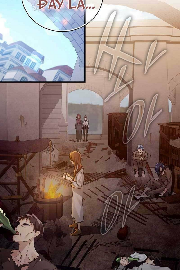 Học Viện Của Con Trai Quỷ Vương: Chapter 9