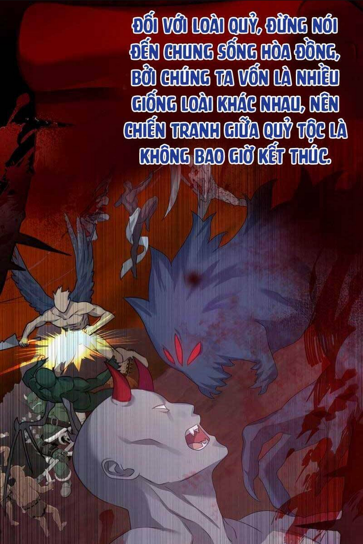 Học Viện Của Con Trai Quỷ Vương: Chapter 9