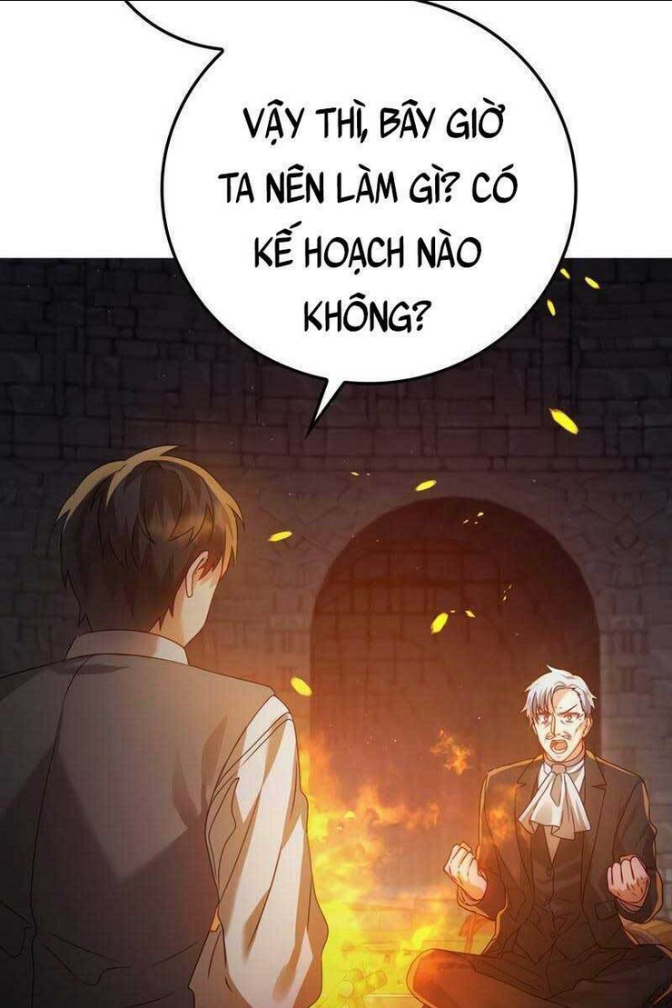 Học Viện Của Con Trai Quỷ Vương: Chapter 9