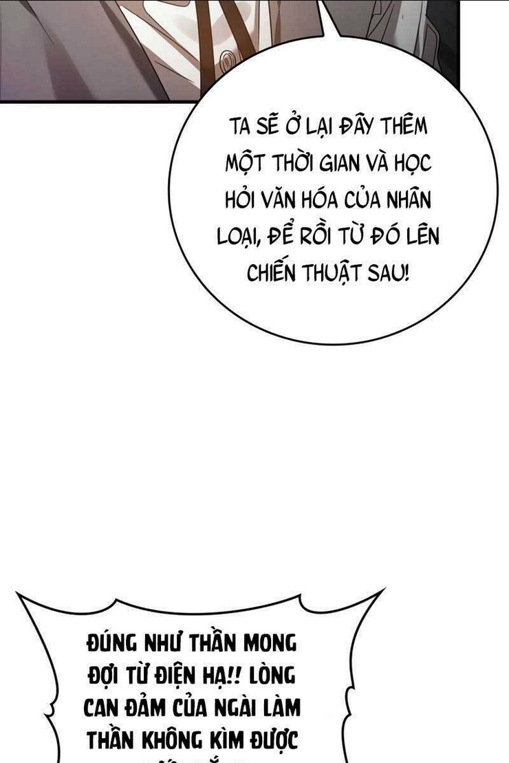 Học Viện Của Con Trai Quỷ Vương: Chapter 9