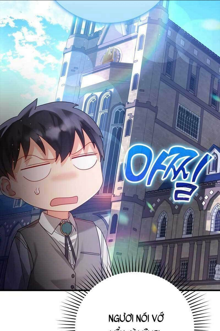 Học Viện Của Con Trai Quỷ Vương: Chapter 9