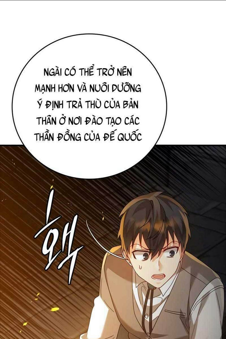 Học Viện Của Con Trai Quỷ Vương: Chapter 9