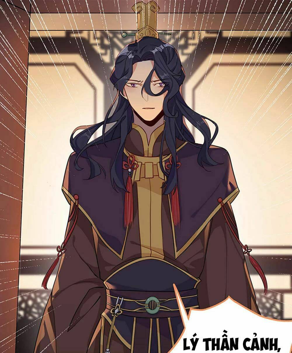 Học Viện Kiêu Ngạo Hoàng Gia: Chapter 3