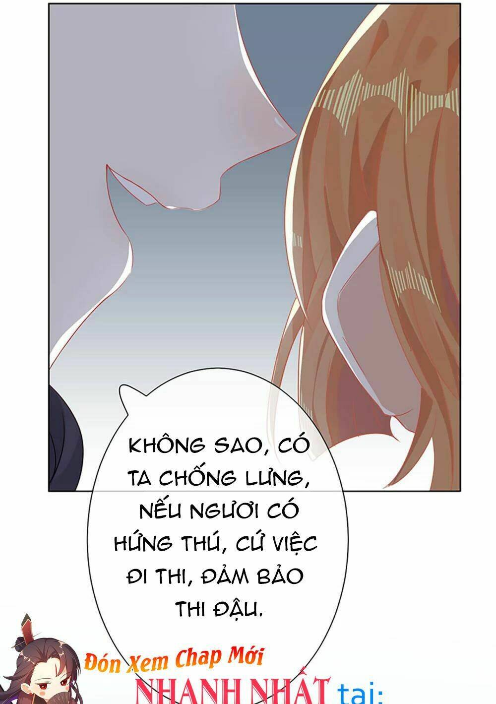 Học Viện Kiêu Ngạo Hoàng Gia: Chapter 3