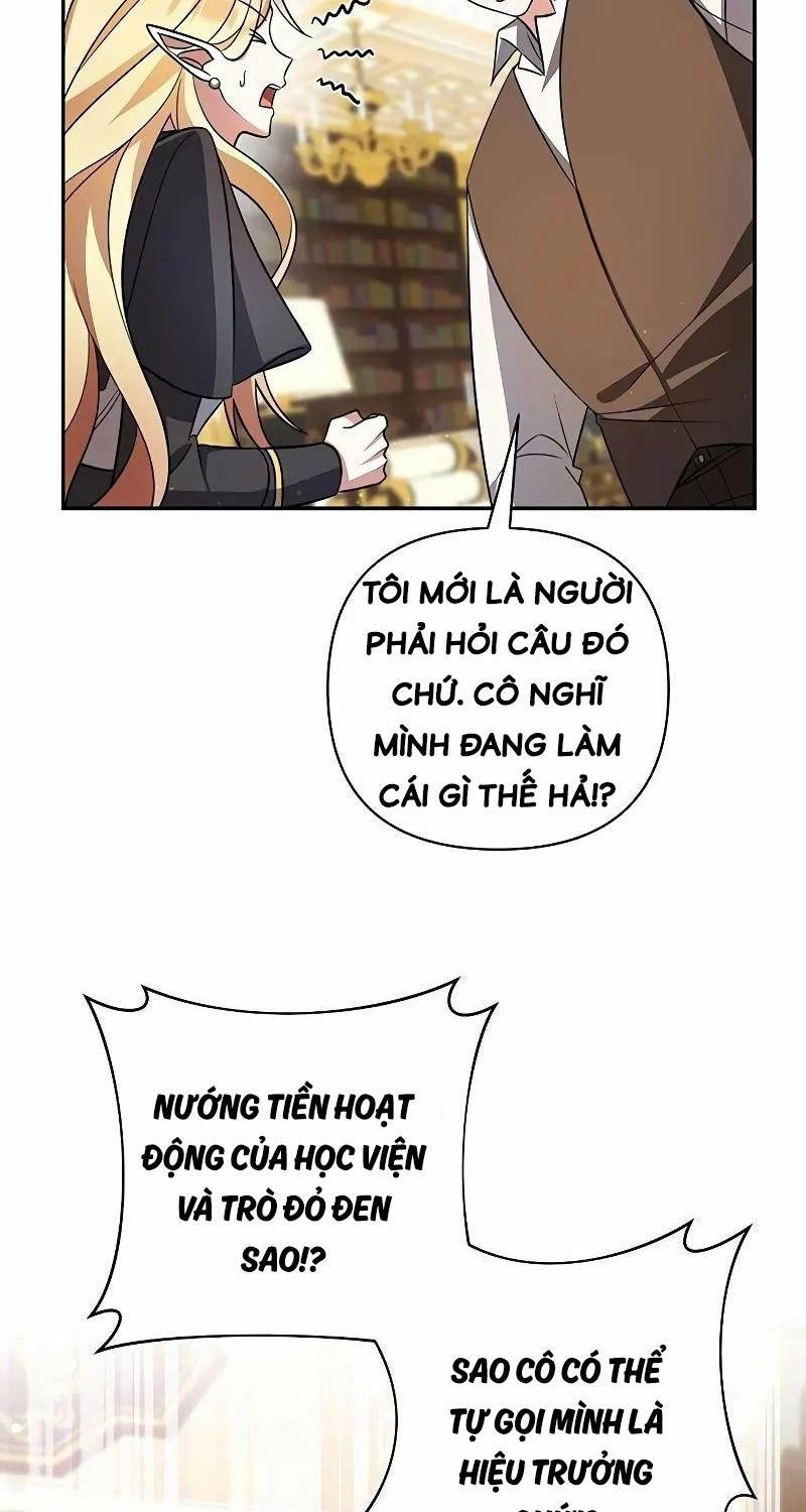 Học Viện Phá Sản: Chapter 1