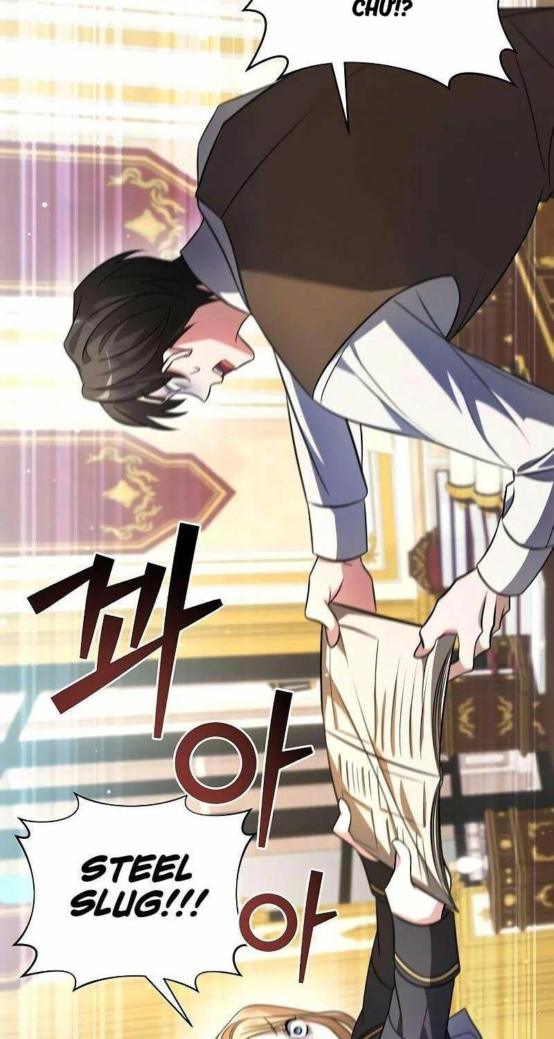 Học Viện Phá Sản: Chapter 1