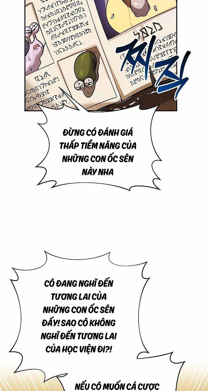 Học Viện Phá Sản: Chapter 1